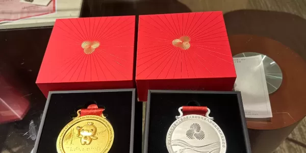 三連冠！寧蒗普米族小伙甲澤獨(dú)機(jī)在全國(guó)殘運(yùn)會(huì)續(xù)寫(xiě)傳奇